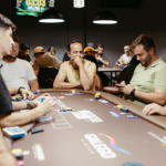 Peraturan Kedudukan Tangan Texas Hold’em