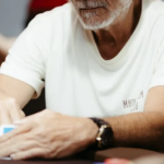 Pengenalan kepada Istilah Poker Texas Hold’em