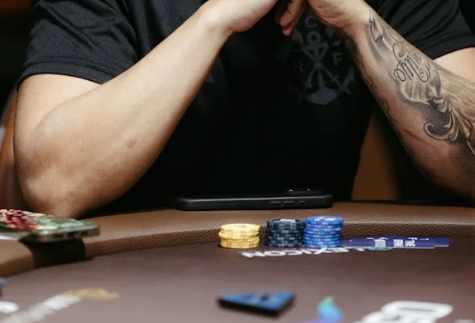 Cara menang di Texas Hold’em