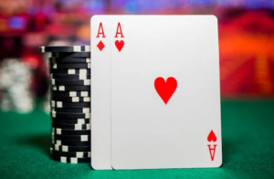 Aplikasi Texas Hold'em Terbaik untuk 2026