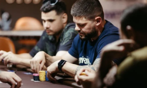 Apakah WSOP: Panduan Komprehensif kepada Siri Dunia Poker