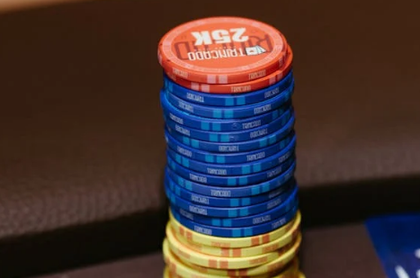 Filem Texas Hold’em Yang Disyorkan: Alami Dinamik Psikologi dan Kerumitan Sifat Manusia