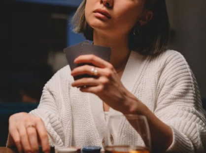 Adakah terdapat ‘Tiga Sejenis’ dalam Texas Hold’em?