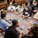 Cara Bermain Texas Hold'em dengan Kadar Kemenangan Tinggi